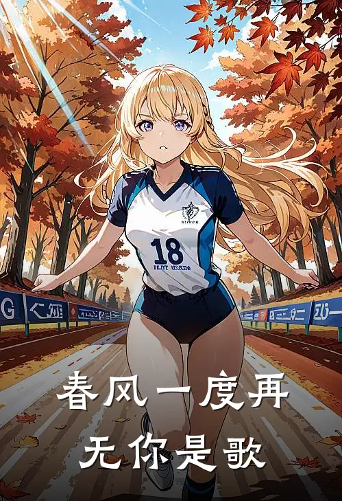 春风一度再无你是歌