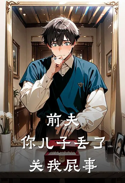 前夫，你儿子丢了关我屁事(豆豆苏晓)免费小说全本阅读_最新章节列表前夫，你儿子丢了关我屁事(豆豆苏晓)