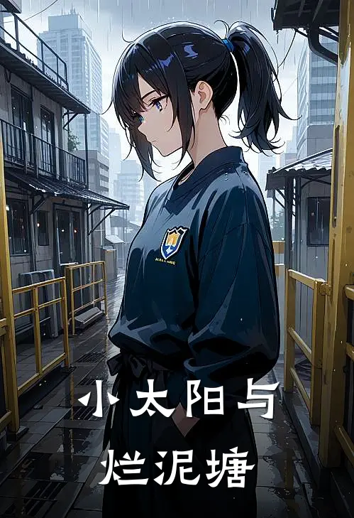 小太阳与烂泥塘