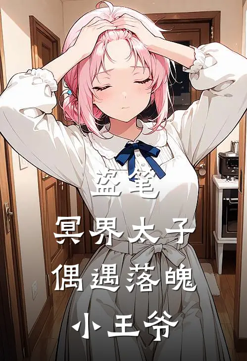 盗笔：冥界太子偶遇落魄小王爷