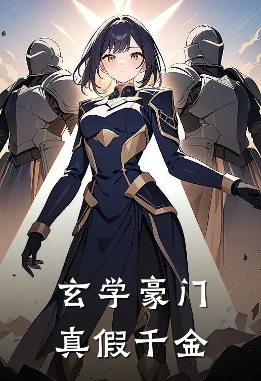 玄学豪门真假千金(苏清鸢刘梅)热门网络小说推荐_免费完结版小说玄学豪门真假千金(苏清鸢刘梅)