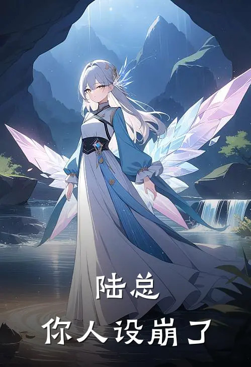 陆总，你人设崩了宁嘉瑜陆知遇免费小说全文阅读_最新章节列表陆总，你人设崩了(宁嘉瑜陆知遇)