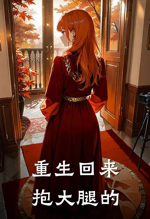 重生回来抱大腿的