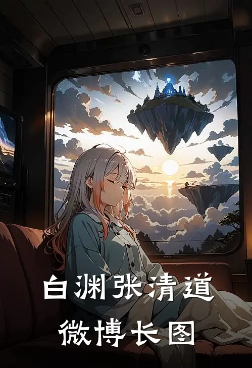 白渊张清道微博长图