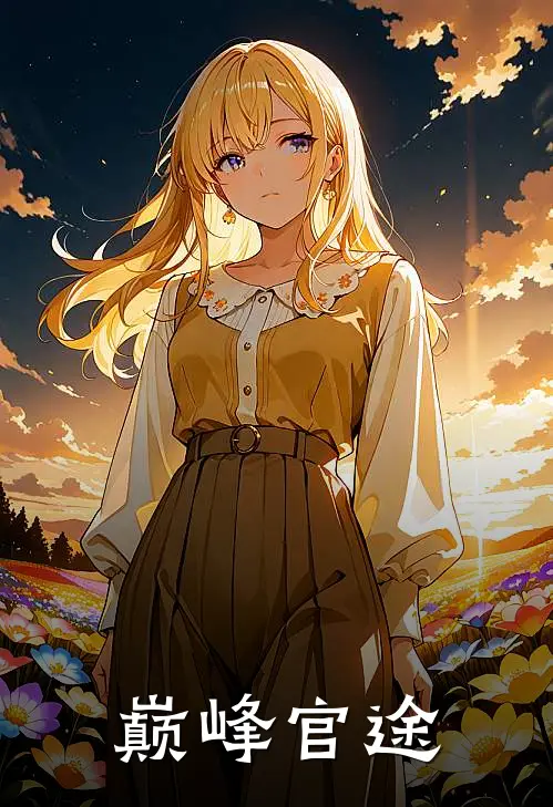 巅峰官途(陈默周仁海)免费完结小说_免费小说在线阅读巅峰官途(陈默周仁海)