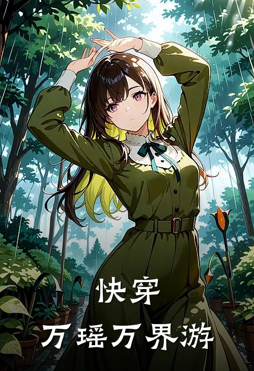 快穿：万瑶万界游