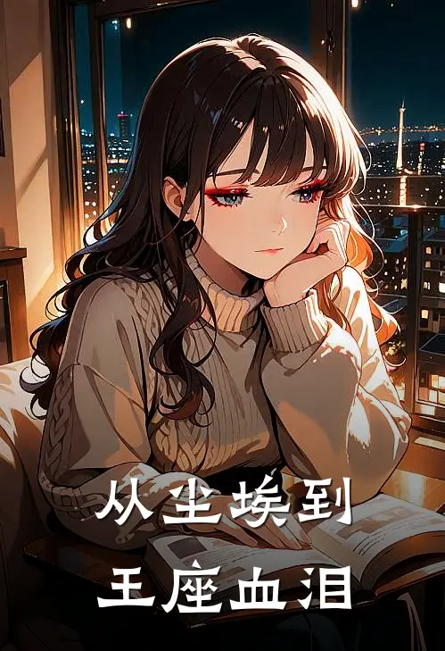 从尘埃到王座血泪(陈凡林溪)在线免费小说_完整版免费小说从尘埃到王座血泪(陈凡林溪)