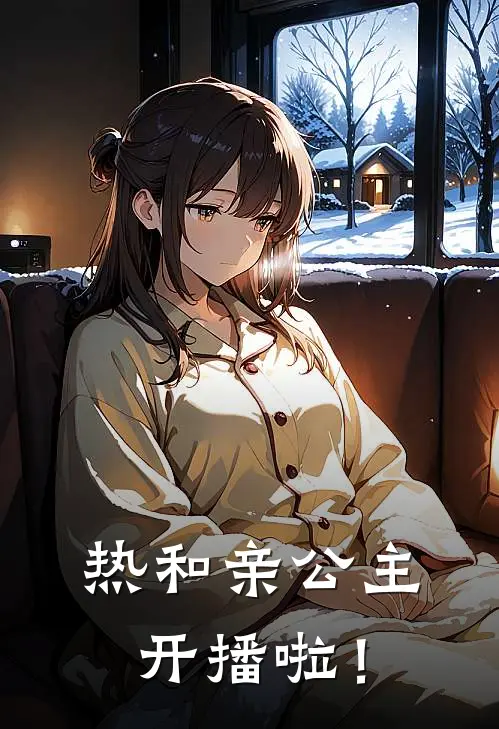 【热】和亲公主开播啦！(苏甜甜春兰)最新完本小说推荐_免费小说推荐【热】和亲公主开播啦！苏甜甜春兰