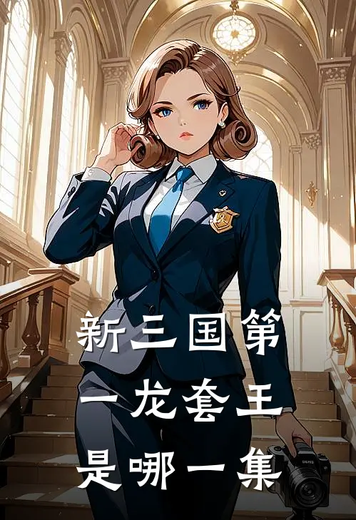 新三国第一龙套王是哪一集