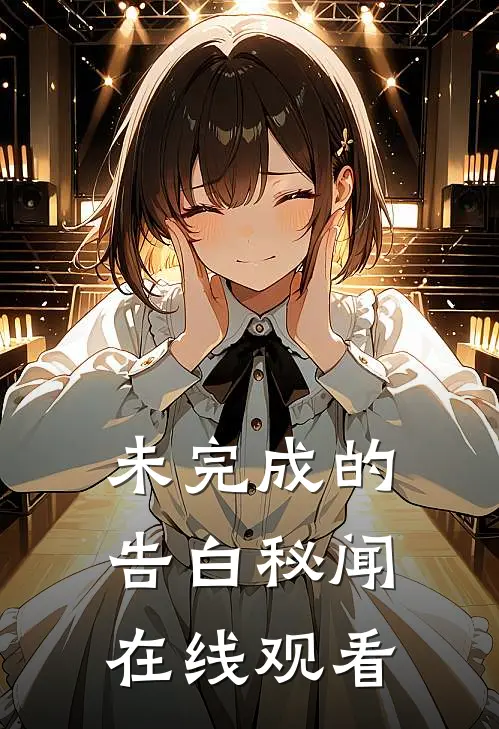 未完成的告白秘闻在线观看