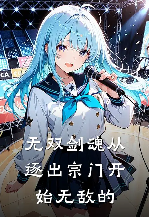 无双剑魂从逐出宗门开始无敌的