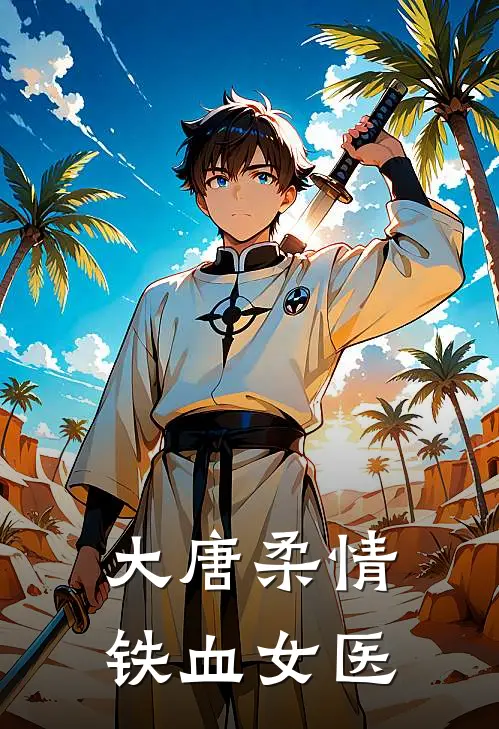 大唐柔情铁血女医
