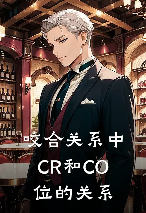 咬合关系中CR和CO位的关系