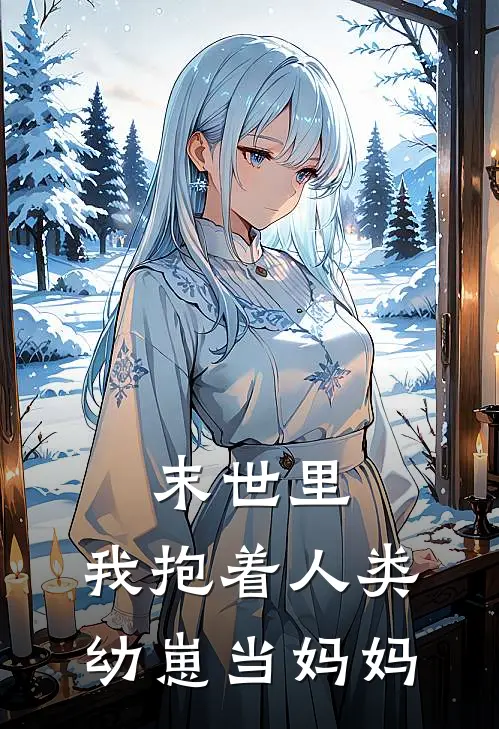 末世里，我抱着人类幼崽当妈妈