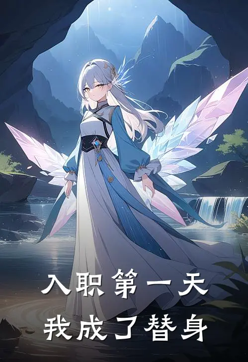 入职第一天，我成了替身胡郁文沪漂完本完结小说_无弹窗全文免费阅读入职第一天，我成了替身(胡郁文沪漂)
