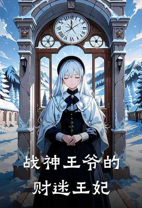 战神王爷的财迷王妃(苏晚晴苏玲珑)小说最新章节_全文免费小说战神王爷的财迷王妃苏晚晴苏玲珑