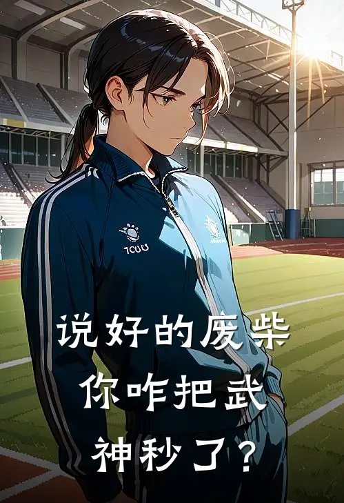 说好的废柴，你咋把武神秒了？林琛赵猛热门的网络小说_热门的网络小说说好的废柴，你咋把武神秒了？(林琛赵猛)