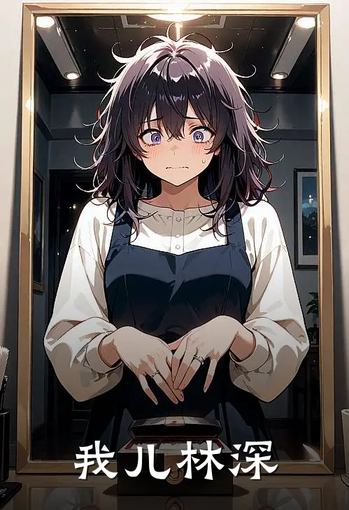 我儿林深