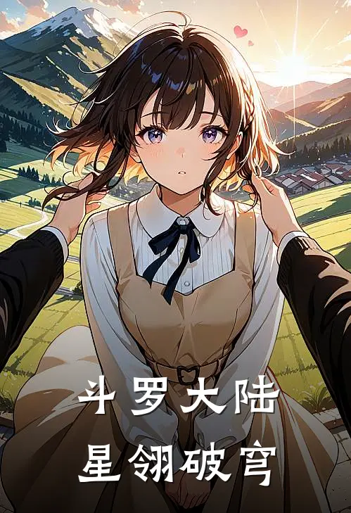 斗罗大陆星翎破穹