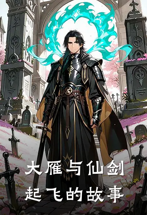 大雁与仙剑起飞的故事