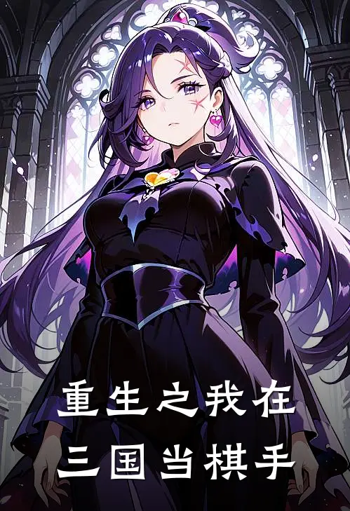 重生之我在三国当棋手