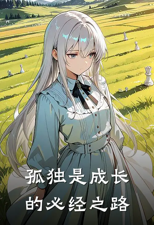 孤独是成长的必经之路(林深林深合)热门小说排行_完结版小说孤独是成长的必经之路林深林深合