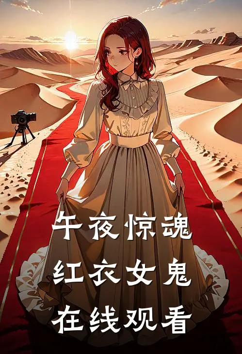 午夜惊魂红衣女鬼在线观看