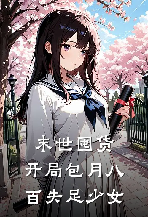 末世囤货：开局包月八百失足少女