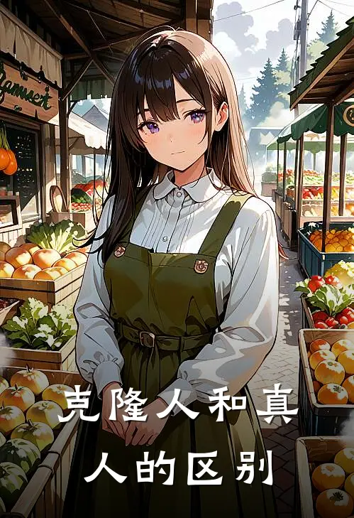 克隆人和真人的区别