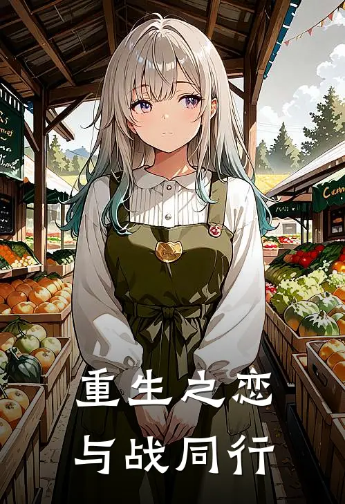 重生之恋与战同行