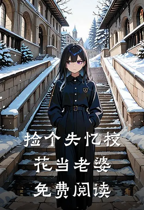 捡个失忆校花当老婆免费阅读