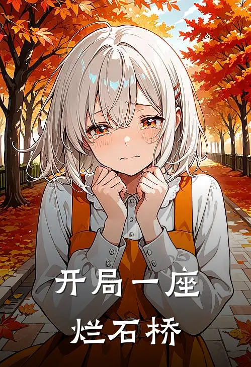 开局一座烂石桥