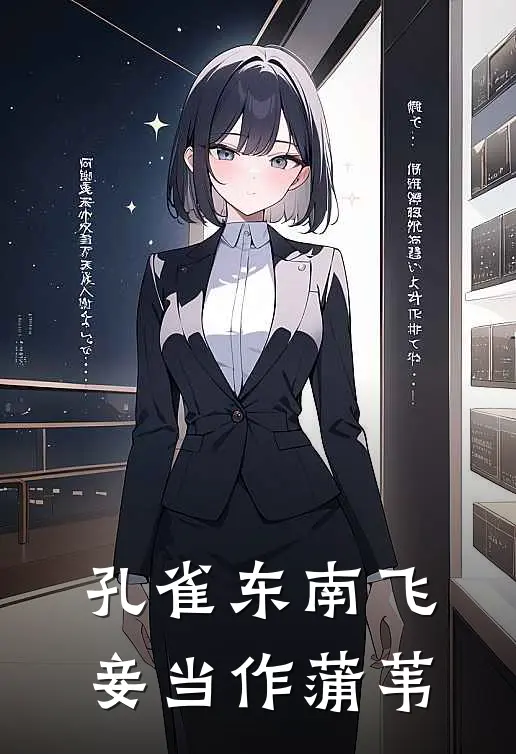 孔雀东南飞妾当作蒲苇