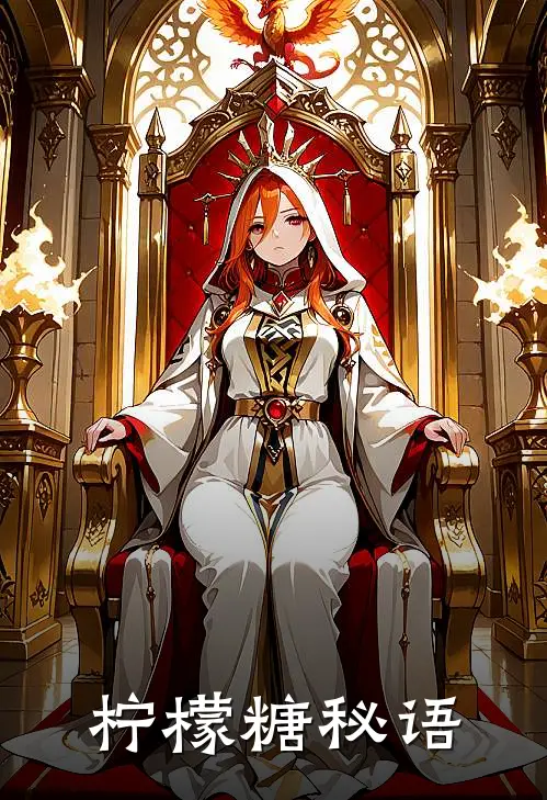 柠檬糖秘语(林甜顾言)好看的完结小说_热门小说推荐柠檬糖秘语林甜顾言