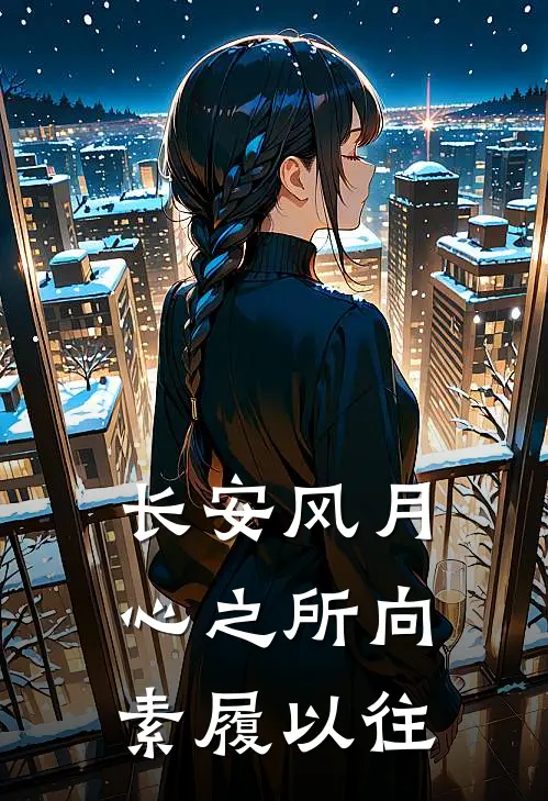 卢凌风裴喜君《长安风月：心之所向，素履以往》_《长安风月：心之所向，素履以往》最新章节在线阅读