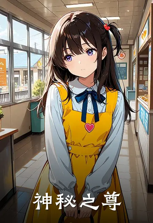 神秘之尊（陆小游爱德华）最新章节列表