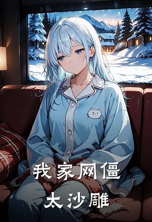 我家网僵太沙雕