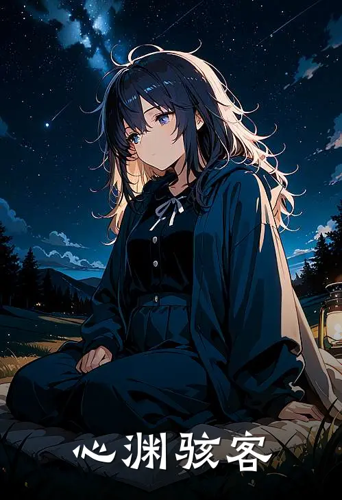 心渊骇客