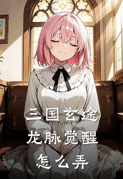 三国玄途龙脉觉醒怎么弄