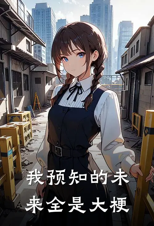 我预知的未来全是大梗