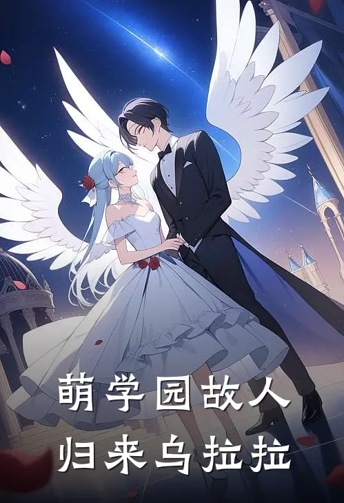 萌学园故人归来乌拉拉