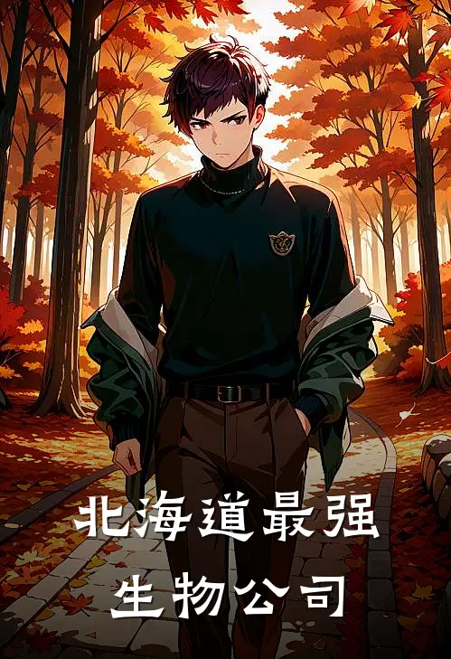 北海道最强生物公司