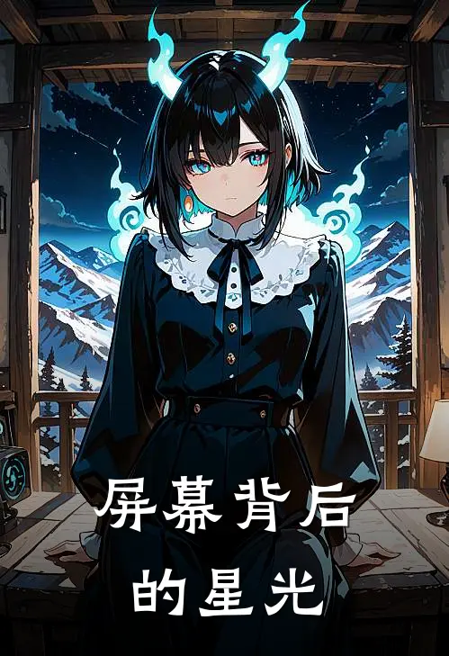 屏幕背后的星光