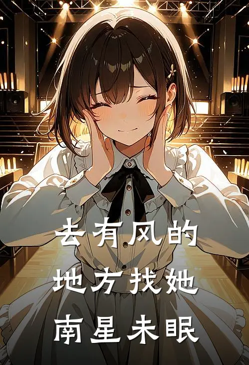 去有风的地方找她：南星未眠