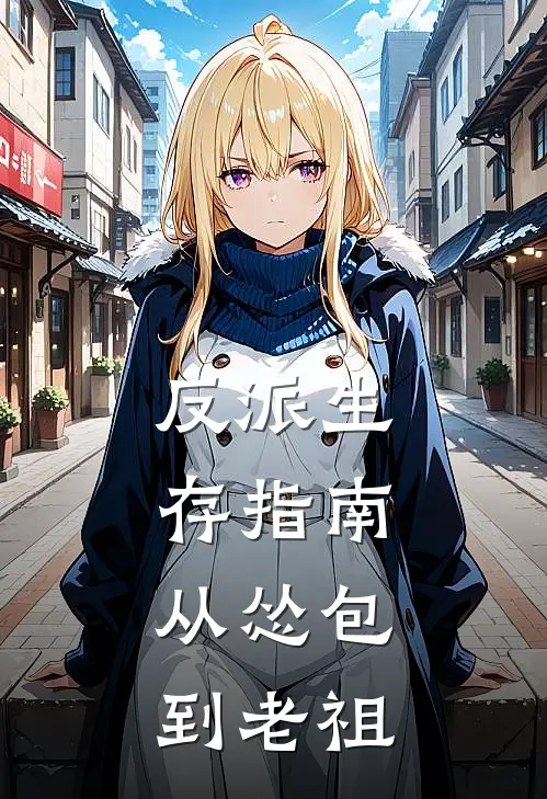 反派生存指南，从怂包到老祖