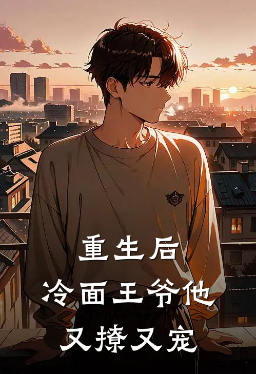 重生后，冷面王爷他又撩又宠