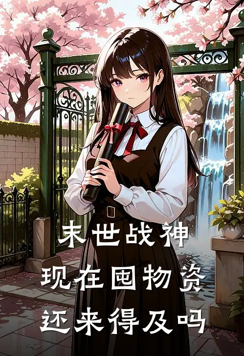 末世战神：现在囤物资还来得及吗