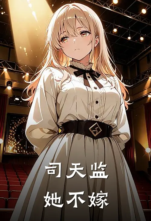 司天监她不嫁