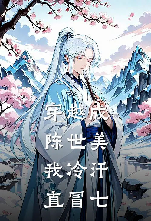 穿越成陈世美，我冷汗直冒(七)