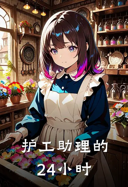 护工助理的24小时